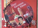 Elvis Presley: Elvis Christmas Album   Picture Disc Vinyl LP   Brand New