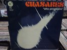 CUASARES AFRO-PROGRESIVO ORIGINAL LP ARGENTINA HOLY GRAIL LATIN PSYCH FUNK FP