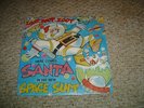 BRUCE HAACK TINY TIM HERE COMES SANTA ORG PVT PRESS SYNTH PSYCH LP SEALED  OMG