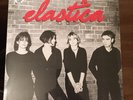 Elastica - Debut Album 2017 (Sealed Ltd UK LP with Flexi Disc & 12 page book)