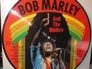 Bob Marley and the Wailers - Picture LP