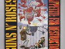Guns N' Roses - Appetite For Destruction - 12