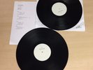 Queensrÿche ?– Empire (RARE VINYL TEST PRESSING)