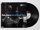 Ryan Adams Live At Rough Trade Vinyl Record Limited Lp Pax Am