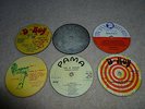 REGGAE VINYL 7