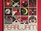 Pearl Jam LIGHTNING BOLT SEVENS Box Set Limited Edition Members Only (SEALED)