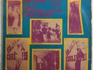 BLACK CHILDREN SLEDGE HEAVY AFRO FUNK PSYCH ROCK FUZZ Nigeria LP VG+