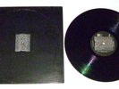JOY DIVISION VINYL LP UNKNOWN PLEASURES LP 12