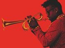 CHRISTIAN SCOTT - stretch music (bi-coloured)