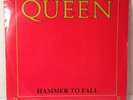 QUEEN - HAMMER TO FALL 12