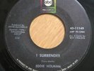 Eddie Holman I Surrender ABC Northern Soul