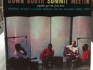Various Artists - Down South Summit Meetin' - Vogue LAE 12266 - UK - 1960s