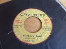 PRINCE FAR-I & THE ARABS BLACKMAN LAND CRY TUFF 1977 JA ROOTS 7