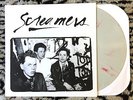 SCREAMERS Strength LP RARE MULTICOLOR Dangerhouse Germs Avengers Punk KBD NEW