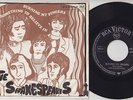 The SHAKESPEARES * 1967 UK RHODESIAN FREAKBEAT PSYCH GARAGE MOD 45 * Listen