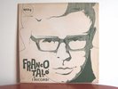 FRANCO TALO' E I RICORDI omonimo s/t - City Record C 1003