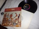 RARE ROCK N ROLL COMPILATION LP-