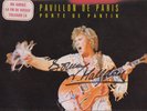 Johnny HALLYDAY Signé   pavillon de paris 2LPs 1979