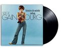 Histoire de Melody Nelson [VINYL] (1971) Serge Gainsbourg Vinyl