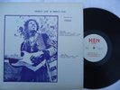 Jimi Hendrix LP Live In Hawaii 1970 not TMOQ Hen