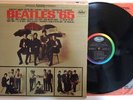 Beatles ‘65 - 1964 Stereo 1st Press Capitol (NM-) Ultrasonic Cleaned