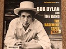 Dylan, Bob - The Basement Tapes Raw : The Bootleg Series Vol. 11 Vinyl LP & CD