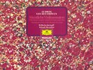 5LP Box BEETHOVEN Violin Sonatas Variations Rondo MENUHIN KEMPFF DGG 2735001 NM