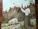 1BURZUM Filosofem FIRST PRESS