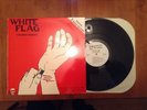 NM White Flag Feeding Frenzy BLT LP 2 Bootleg RARe PUNK 1986
