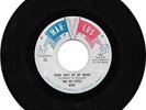 THE DU-ETTES - EVERY BEAT OF MY HEART - MARV V LUS - EXCELLENT CONDITION
