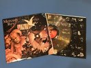 Mercury Rev ALL IS DREAM SUNSET COLORED VINYL LP rare NEW only 300 pressed