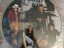 Guns N' Roses “Don’t Cry” 3 Track EP 12” Picture Disc New