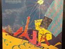 SEALED  Rolling Stones-Still Life Lim.picdisc COC-39114 Lp