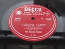 Rolling Stones BETWEEN THE BUTTONS UK LP 1st Unboxed Mono  MINT MINUS AUDIO
