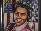 ELVIS PRESLEY: Forever, 96 Hits Of The King LP (Germany, 6 LP box with 3-d port