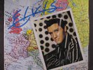 ELVIS PRESLEY: The European Side Of LP Sealed (Italy, tear in shrink) Oldies