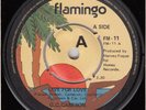 70s 80s Disco Soul G C CAMERON live for love Rare 1980 UK 7