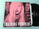 LP  1990  Smashing Pumpkins ?– Tristessa Label: Sub Pop ?– SP 10/137
