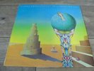Robert John Godfrey - The Fall Of Hyperion 1974 UK LP CHARISMA 1st PROG