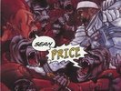 SEAN PRICE - MONKEY BARZ NEW VINYL