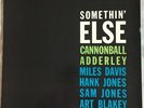CANNONBALL ADDERLEY 