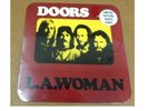 Sealed The Doors L.A. Woman Limited Edition White Vinyl LP Sealed No Reserve