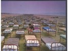 PINK FLOYD A Momentary Lapse Of Reason LP VINYL 10 Track Gatefold With Inner A