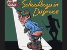 kinks - schoolboys in disgrace.. (LP NEU ) 634677982712