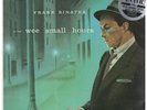 FRANK SINATRA In The Wee Small Hours LP VINYL UK Capitol 1984 16 Track Mono