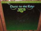 YES   CLOSE TO THE EDGE LP SEALED MINT ORIGINAL AUDIOPHILE  MFSL PRESS