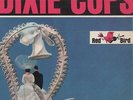 The Dixie Cups - 'Chapel Of Love' 1964 UK Red Bird Mono LP. Ex