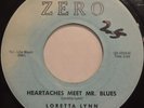 LORETTA LYNN 