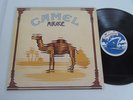 CAMEL/MIRAGE  LP 1974 USA JEM GAMA PASSPORT PB 9855