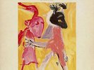 captain beefheart - shiny beast (LP NEU ) 9999101572947